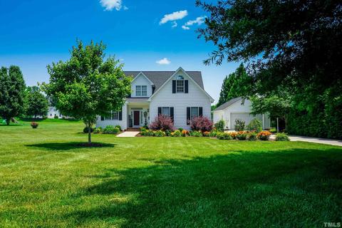 103 Derwin Dr, Timberlake, NC 27583 photo 25