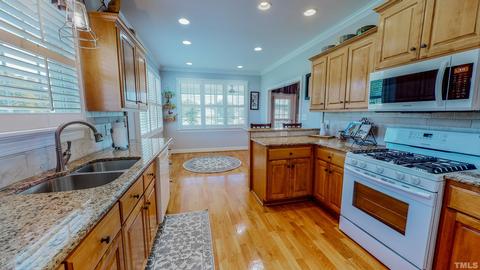103 Derwin Dr, Timberlake, NC 27583 photo 5