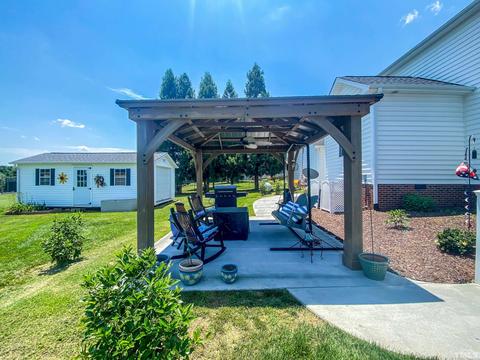 103 Derwin Dr, Timberlake, NC 27583 photo 48