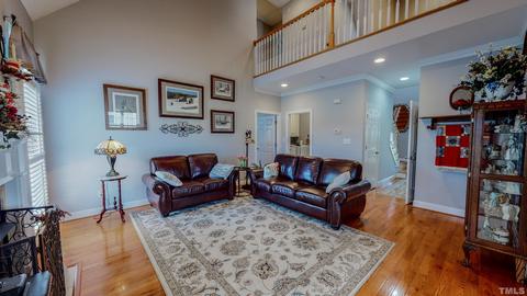 103 Derwin Dr, Timberlake, NC 27583 photo 2