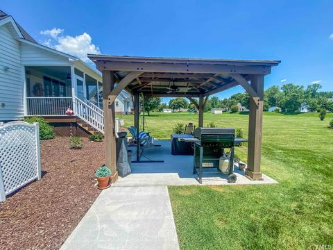 103 Derwin Dr, Timberlake, NC 27583 photo 54