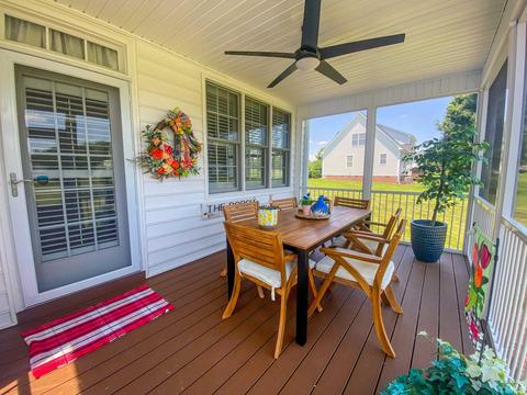 103 Derwin Dr, Timberlake, NC 27583 photo 47