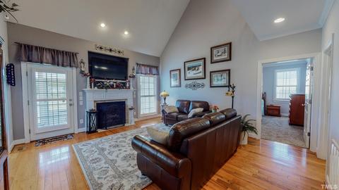 103 Derwin Dr, Timberlake, NC 27583 photo 11