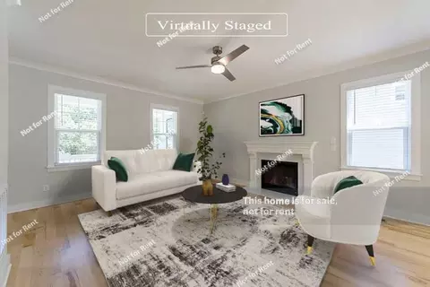 809 Cook Rd, Durham, NC 27713 photo 2