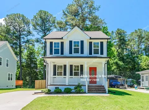 809 Cook Rd, Durham, NC 27713 photo 1