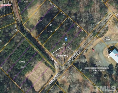 100 Lyon St, Stem, NC 27581 photo 1