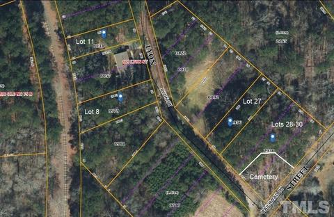 100 Lyon St, Stem, NC 27581 photo 3