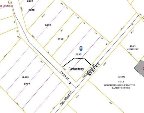 100 Lyon St, Stem, NC 27581 photo 2