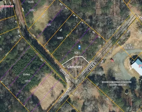 100 Lyon St, Stem, NC 27581 photo 1