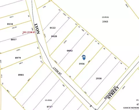 102 Lyon St, Stem, NC 27581 photo 2