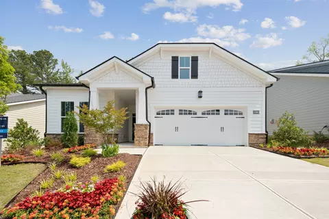 3380 Olive Gln, Apex, NC 27502