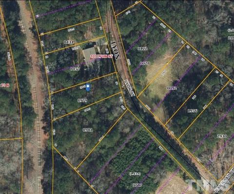 103 Lyon St, Stem, NC 27581 photo 1