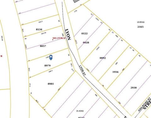 103 Lyon St, Stem, NC 27581 photo 2