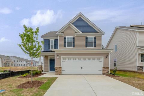 3022 Ginger Hill Ln, Durham, NC 27703 photo 1