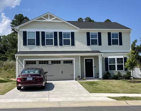 1016 Bent Willow Dr, Durham, NC 27704 photo 1