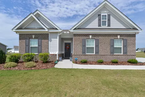 176 Monroe Fields Dr, Benson, NC 27504 photo 3