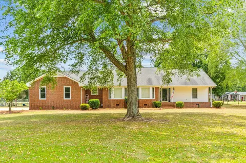 1059 Glover Rd, Dunn, NC 28334 photo 1