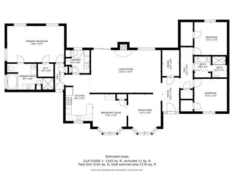 1059 Glover Rd, Dunn, NC 28334 photo 33
