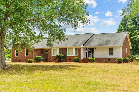 1059 Glover Rd, Dunn, NC 28334 photo 2