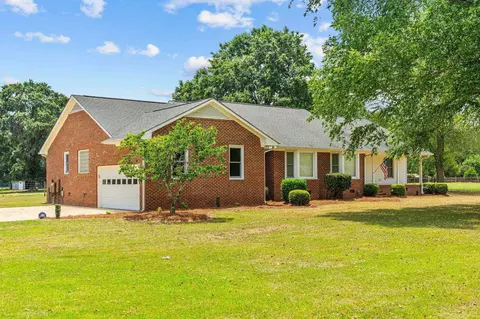 1059 Glover Rd, Dunn, NC 28334 photo 3