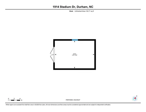 1914 Stadium Dr, Durham, NC 27705 photo 30
