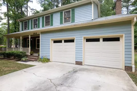 1914 Stadium Dr, Durham, NC 27705 photo 2