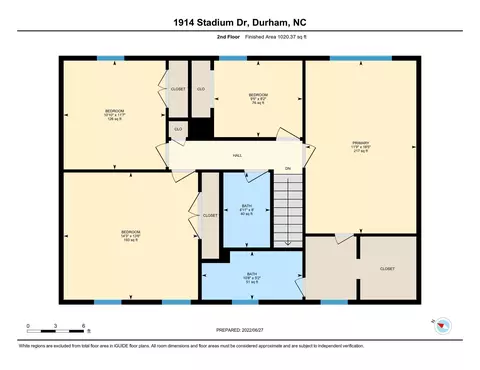 1914 Stadium Dr, Durham, NC 27705 photo 29
