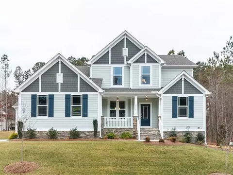 1 Waters Edge Way, Hurdle Mills, NC 27541