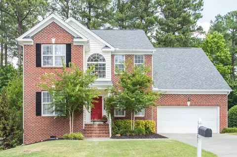 1207 Goldenview Ct, Durham, NC 27713 photo 1