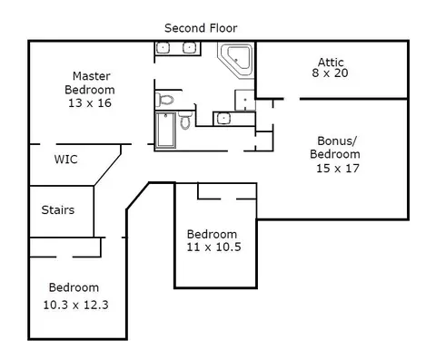1207 Goldenview Ct, Durham, NC 27713 photo 32
