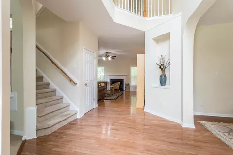 1207 Goldenview Ct, Durham, NC 27713 photo 3