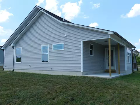 172 Touchdown Way, Benson, NC 27504 photo 15