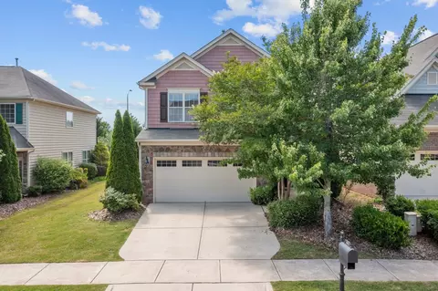306 Windy Peak Loop, Cary, NC 27519 photo 2