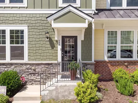 409 Triumph Ln, Wake Forest, NC 27587 photo 5