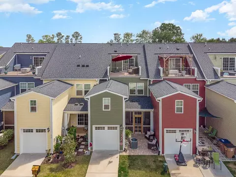 409 Triumph Ln, Wake Forest, NC 27587 photo 3
