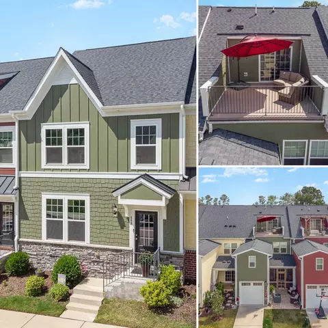 409 Triumph Ln, Wake Forest, NC 27587 photo 1