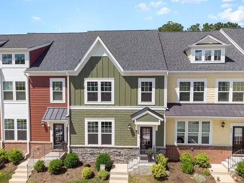 409 Triumph Ln, Wake Forest, NC 27587 photo 36