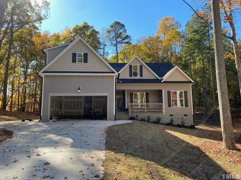 4541 Gresham Dr, Oxford, NC 27565 photo 1