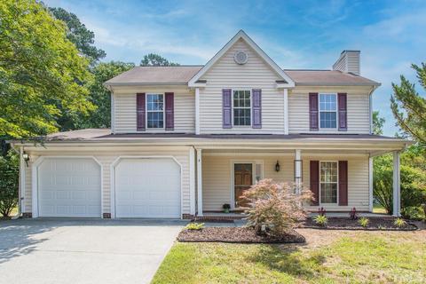 4 Redear Pl, Durham, NC 27703 photo 1