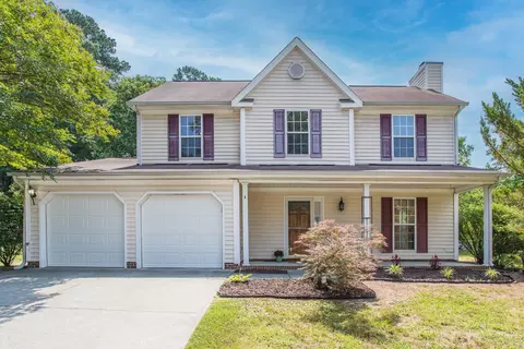 4 Redear Pl, Durham, NC 27703 photo 1