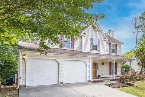 4 Redear Pl, Durham, NC 27703 photo 3