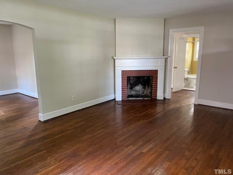 3707 Crabtree Ave, Durham, NC 27704 photo 5