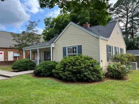 3707 Crabtree Ave, Durham, NC 27704 photo 2