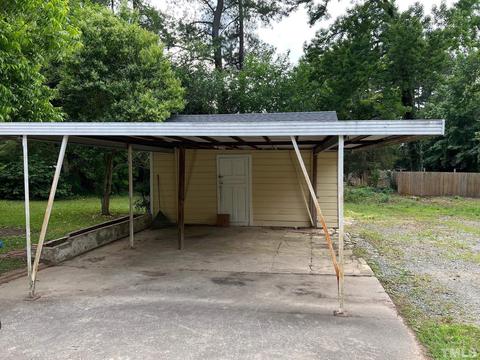 3707 Crabtree Ave, Durham, NC 27704 photo 4