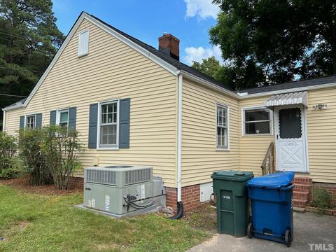 3707 Crabtree Ave, Durham, NC 27704 photo 3