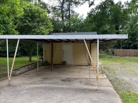 3707 Crabtree Ave, Durham, NC 27704 photo 4