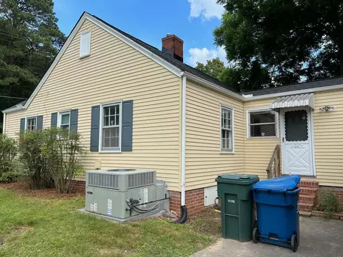 3707 Crabtree Ave, Durham, NC 27704 photo 3