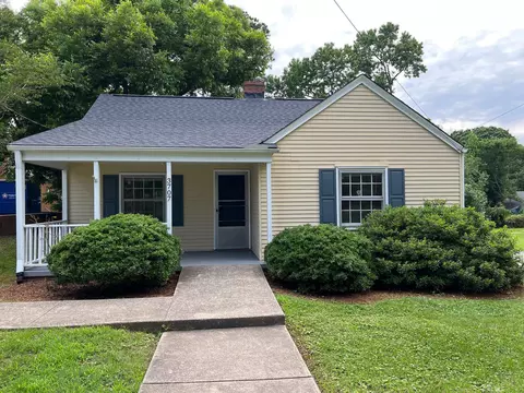 3707 Crabtree Ave, Durham, NC 27704 photo 1