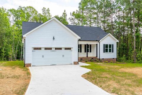 10471 Selma Rd, Middlesex, NC 27557 photo 2