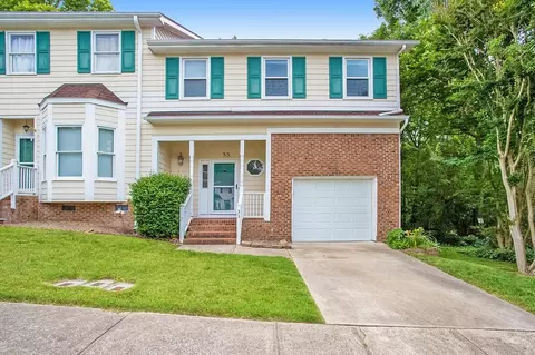 33 Citation Dr, Durham, NC 27713 photo 1